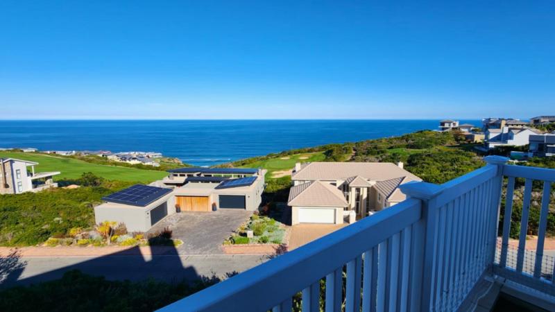 To Let 3 Bedroom Property for Rent in Pinnacle Point Golf Estate Western Cape